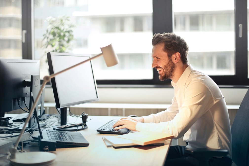 Als zzp'er vanuit huis aan het werk? Creëer de perfecte werkplek
