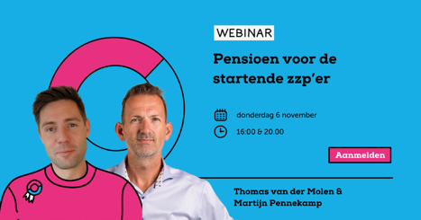Bright & Ikwordzzper Webinar Martijn