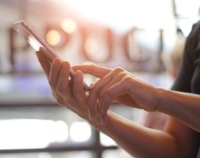 Start Je Een Eigen Bedrijf Denk Aan Je Telefoonnummer