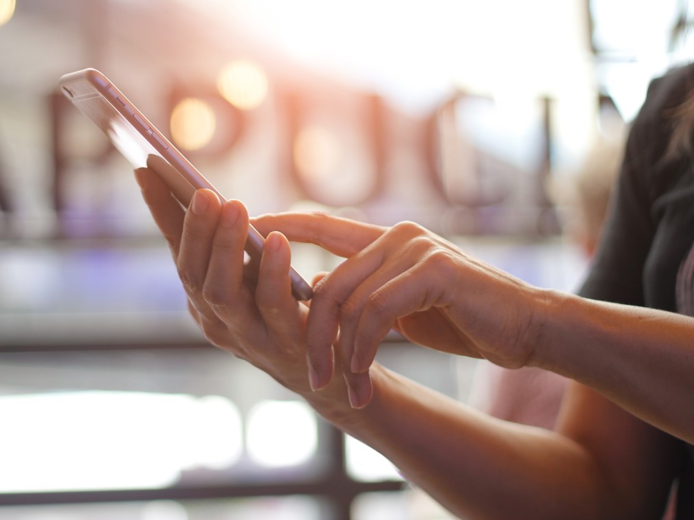 Bedrijf starten? Denk aan je telefoonnummer