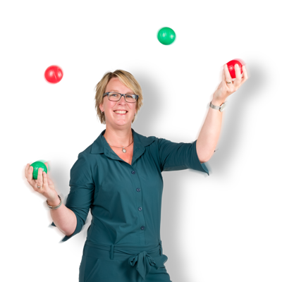 Janneke Neefjes
