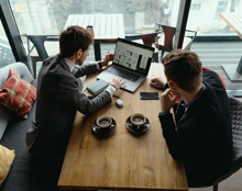 Starten Als Zzp'er In De Zakelijke Dienstverlening