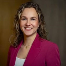 Esmee de Reuver | Content marketeer bij MKB Brandstof