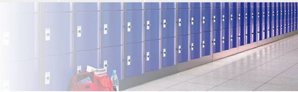 Vier redenen waarom ook jouw bedrijf moet gaan voor lockers