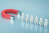 15 tips om klanten te vinden zonder budget