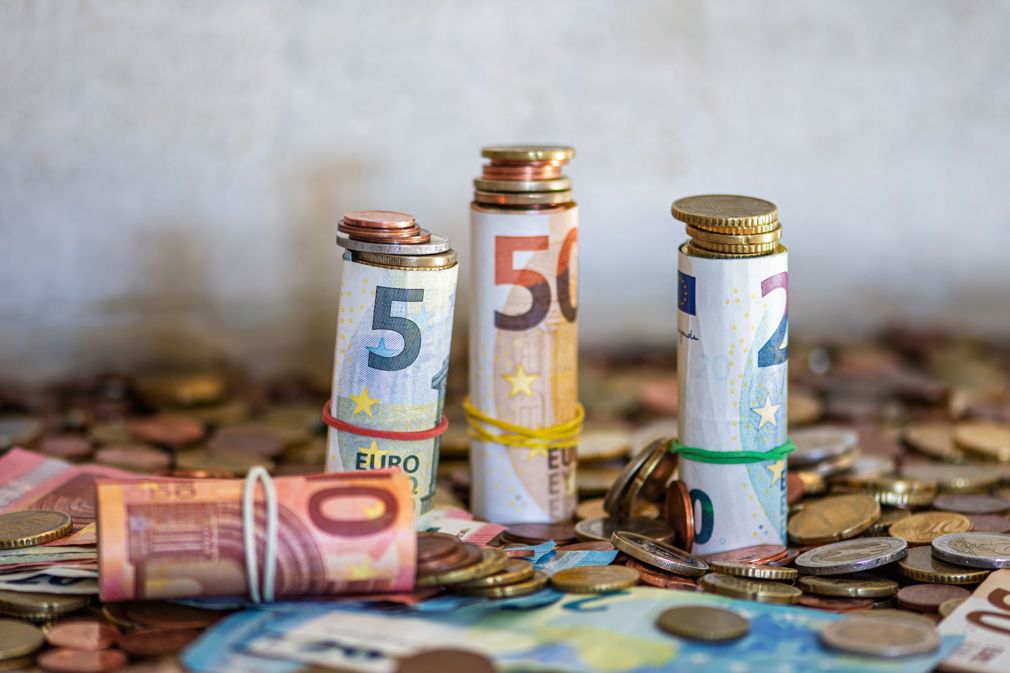 Rente op een zakelijke rekening: waar moet je op letten?