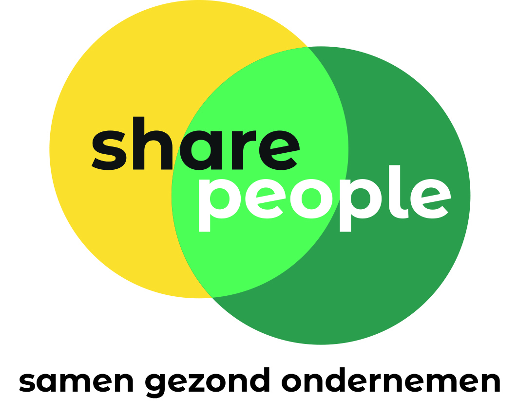 SharePeople - Jouw vangnet bij arbeidsongeschiktheid