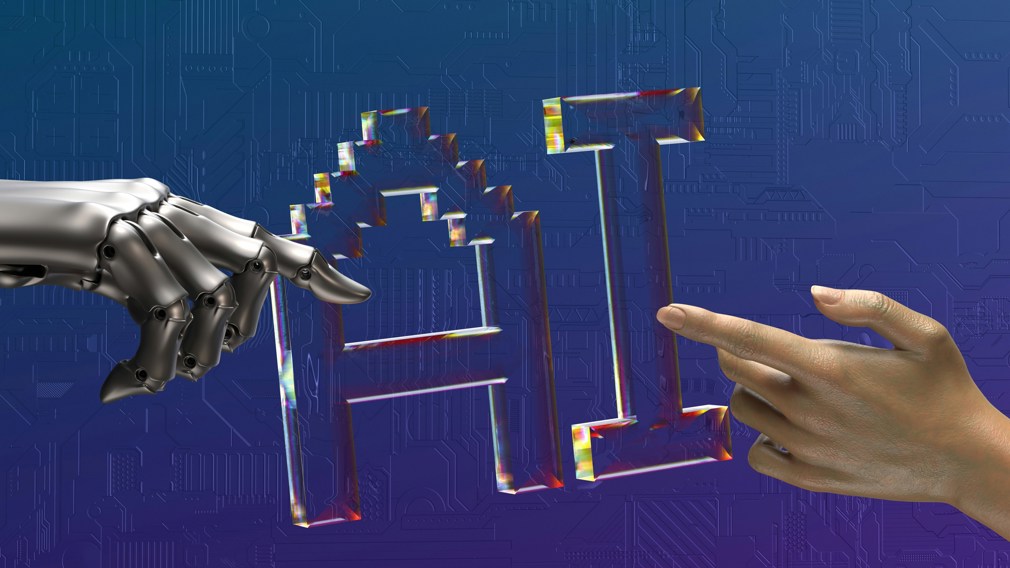 AI slim inzetten als startende zzp’er: van idee naar werkende routine