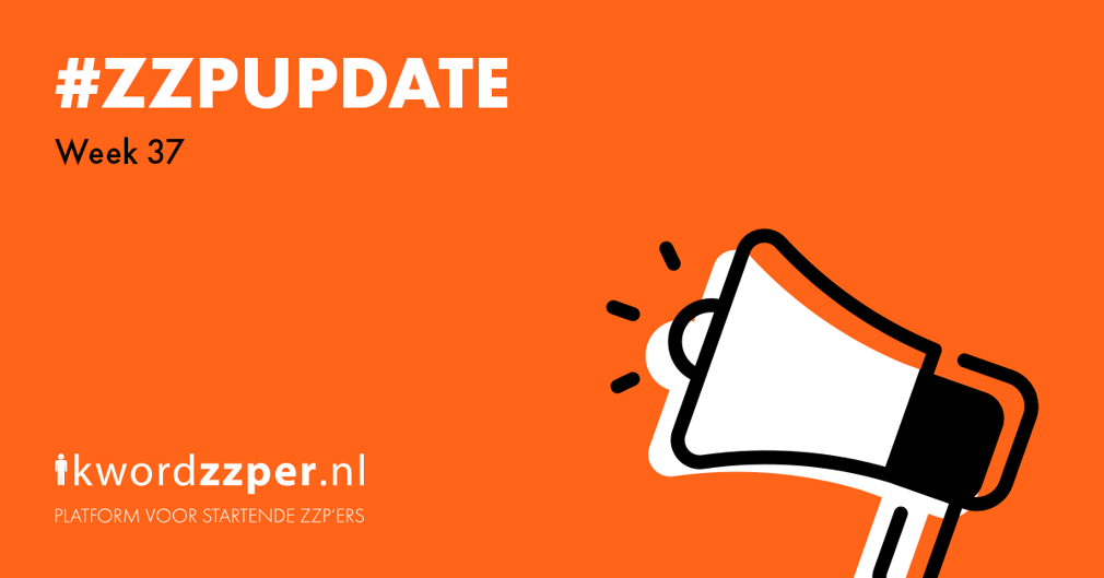 #ZZPUpdate week 37: Een huis kopen als zzp’er lastig en rechter prikt zzp-constructie Uber door
