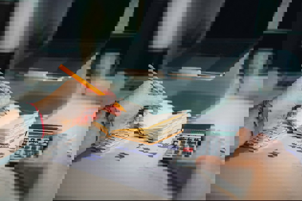 Zo wordt de boekhouding van je winkel een stuk gemakkelijker