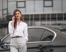 Marge Auto Of Btw Auto Wat Moet Je Als Zzp’Er Weten