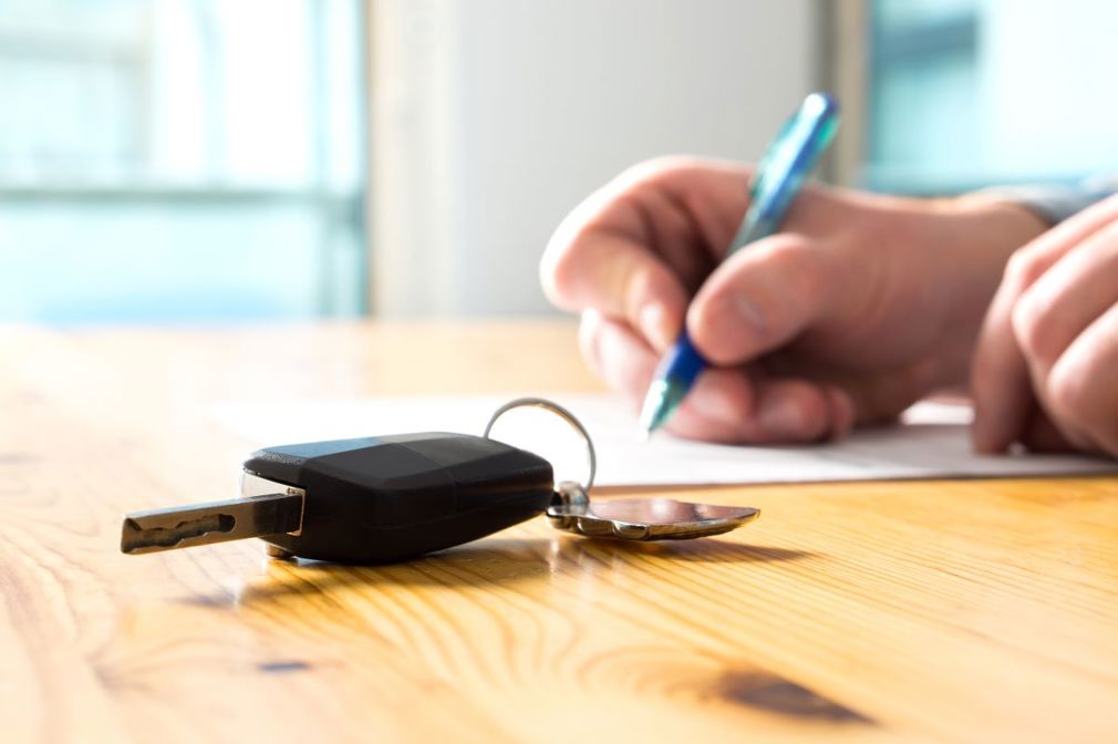 Checklist: Welke leasevorm is voor mij als zzp'er interessant?