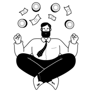 Logo Zakelijke Rekening