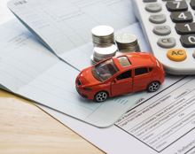 Leaseauto's Zzp'ers In De Zorg