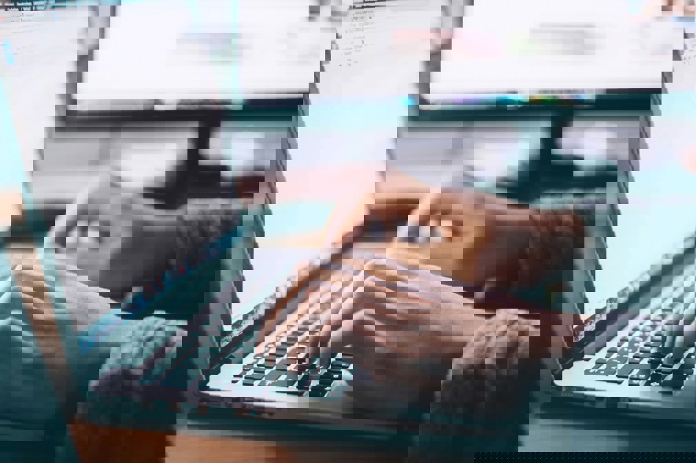 Waarom een professionele website je uurtarief verhoogt