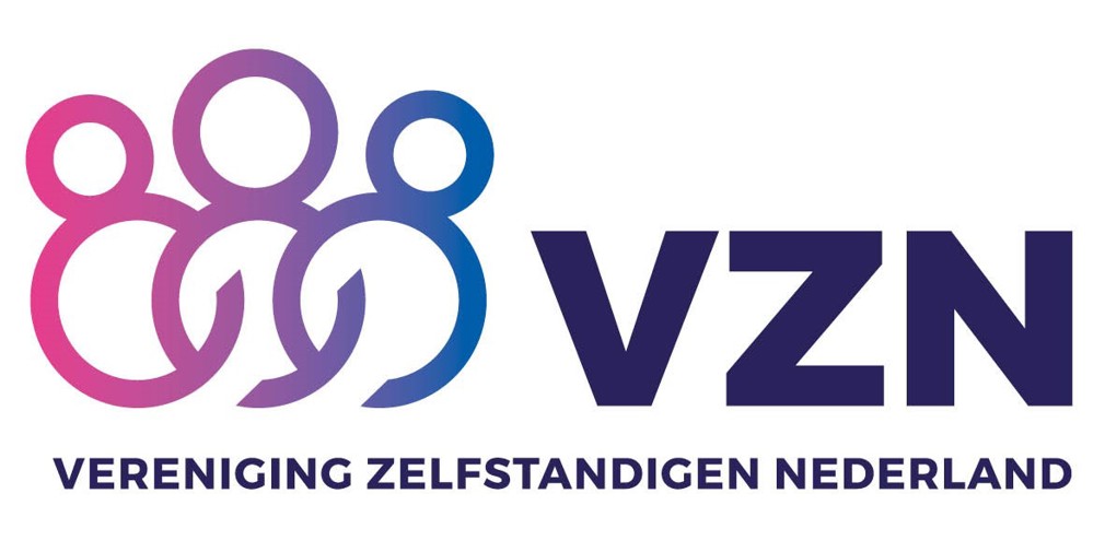 Het Ondernemerscollectief sluit zich aan bij Vereniging Zelfstandigen Nederland (VZN)