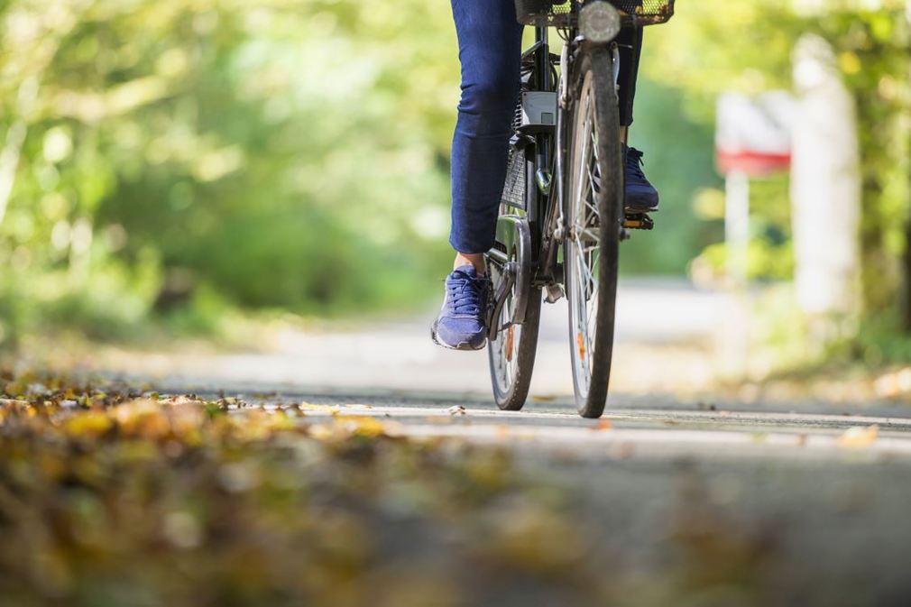 Hoe hoog is de bijtelling van een tweedehands fiets voor een zzp’er?