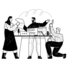 Logo Personeel Aannemen