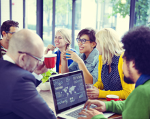 Kennis Delen Als Zzper