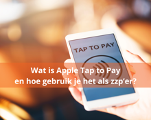 Wat Is Apple Tap To Pay En Hoe Gebruik Je Het Als Ondernemer (1)