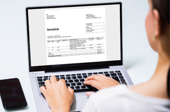 Simpel factureren met deze handige websites voor zzp'ers