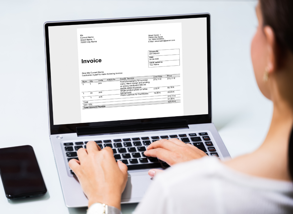 Simpel factureren met deze handige websites voor zzp'ers