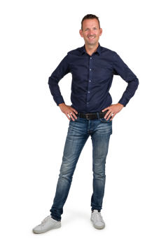 ZZP Expert Martijn Pennekamp