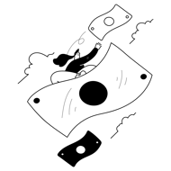 Verlonen zzp