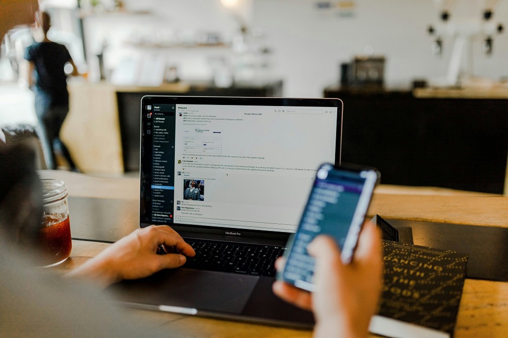 Apple producten voor marketing agencies, een perfecte match voor creativiteit en efficiëntie