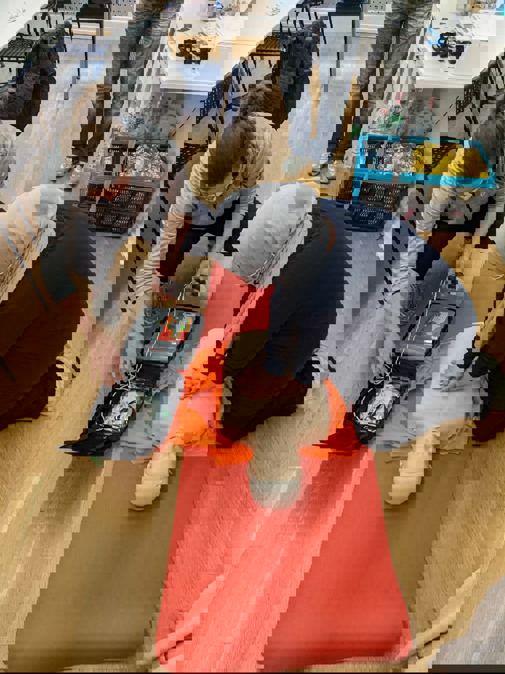 Heb ik als zzp’er BHV nodig