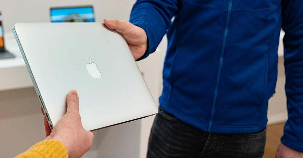 6 redenen waarom het inruilen van oude apparatuur slim is voor zzp’ers