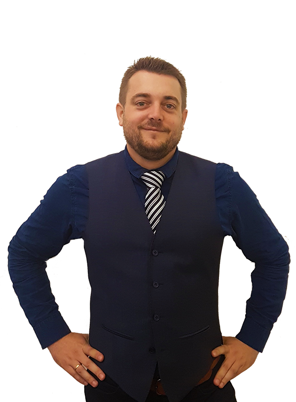 mr. René van der Horst | Oprichter EenvoudigRecht.nl