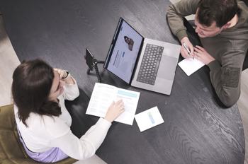 Maak betere offertes met een projectadministratie