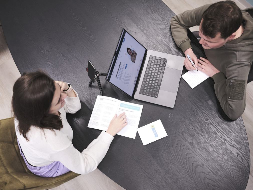 Maak betere offertes met een projectadministratie