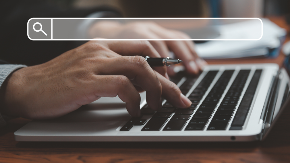 De vindbaarheid van je bedrijfswebsite verbeteren