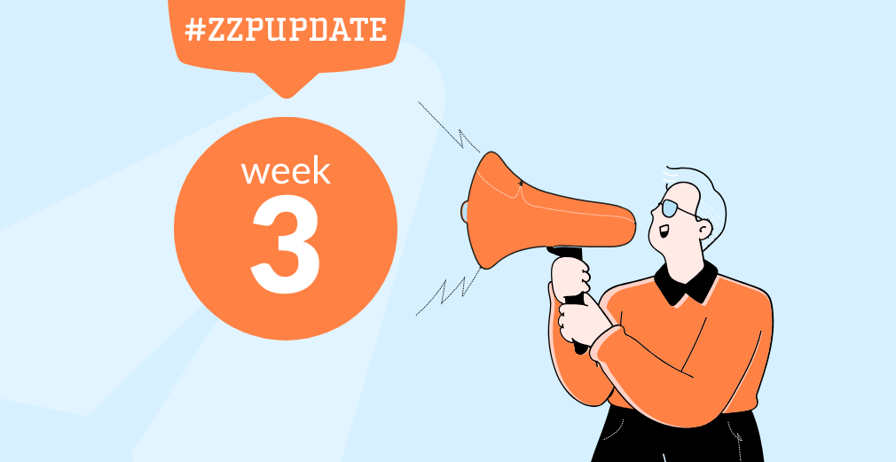 #ZZPUpdate week 3: Spelfout 'PVS'-banner blijkt marketingstunt voor zzp’ers, verplichte AOV zorgt voor verdeeldheid onder ondernemers en meer duidelijkheid over verlenging zachte landing