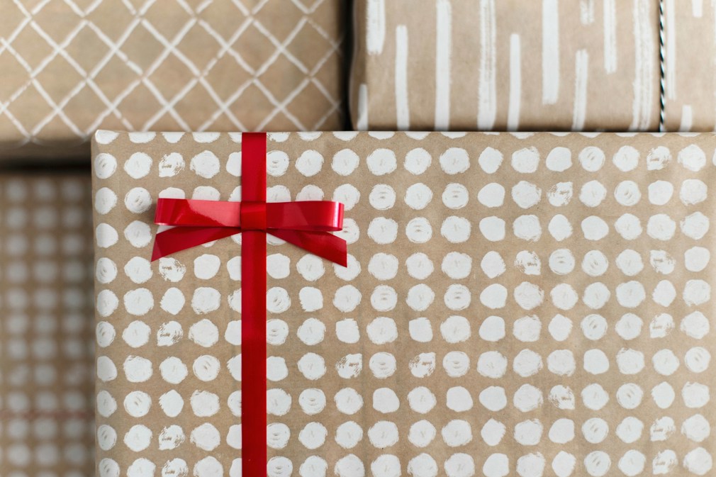 Ook als ZZP’er kun je kerstpakketten uitdelen
