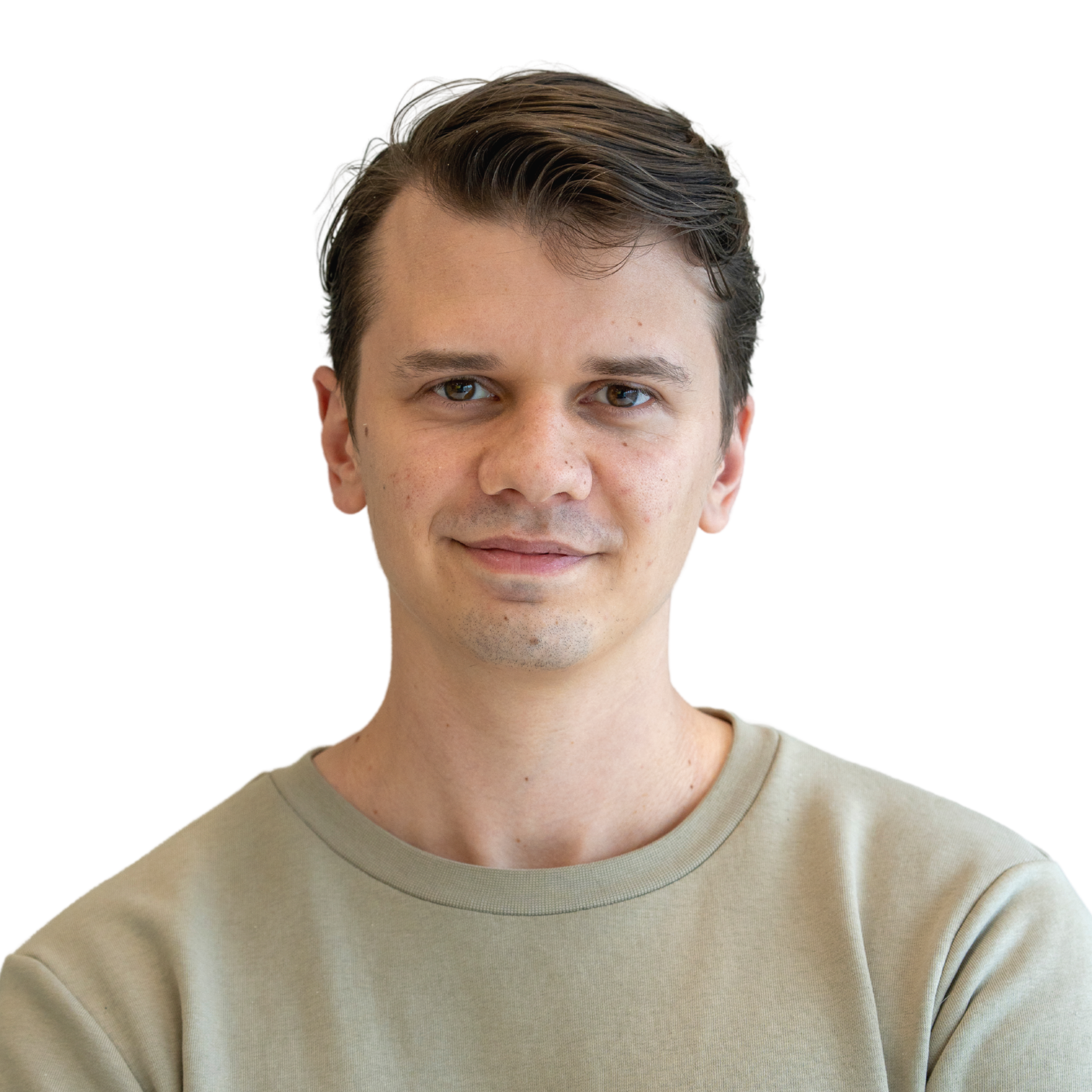 Stefan Postma | Head of Content bij Freelance.nl