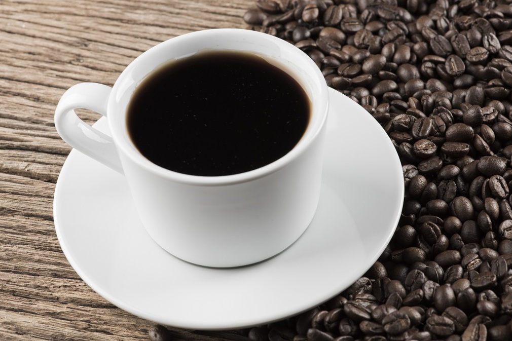 Koffieautomaat voor zzp’er