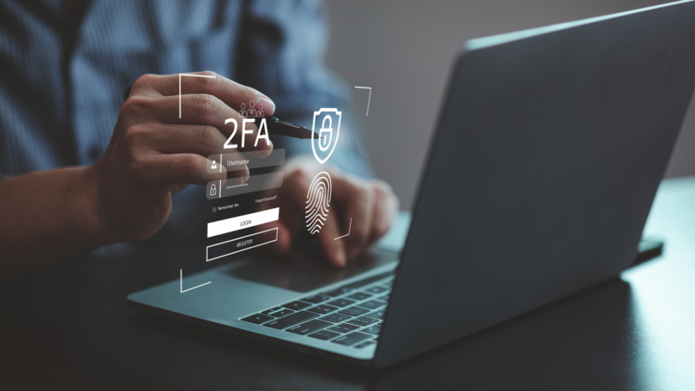 In 7 stappen veiliger online ondernemen als zzp’er