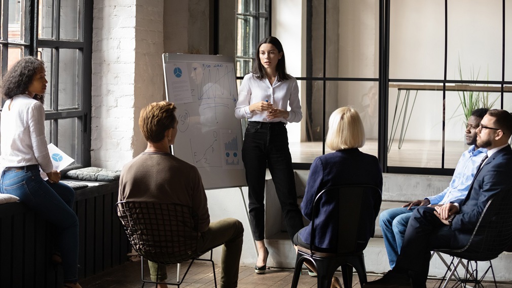 Gratis scholingsaanbod met coaching voor jou als zzp’er