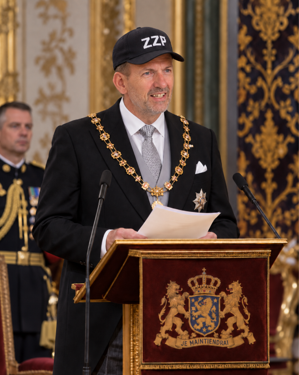 Prinsjesdag 2026: Dit zijn de gevolgen voor zzp'ers