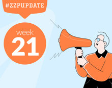 Zzp Update Week 21