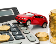 Wat Is Financial Lease
