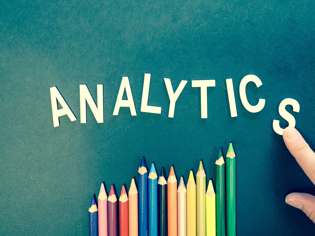 4 vragen over Google Analytics beantwoord