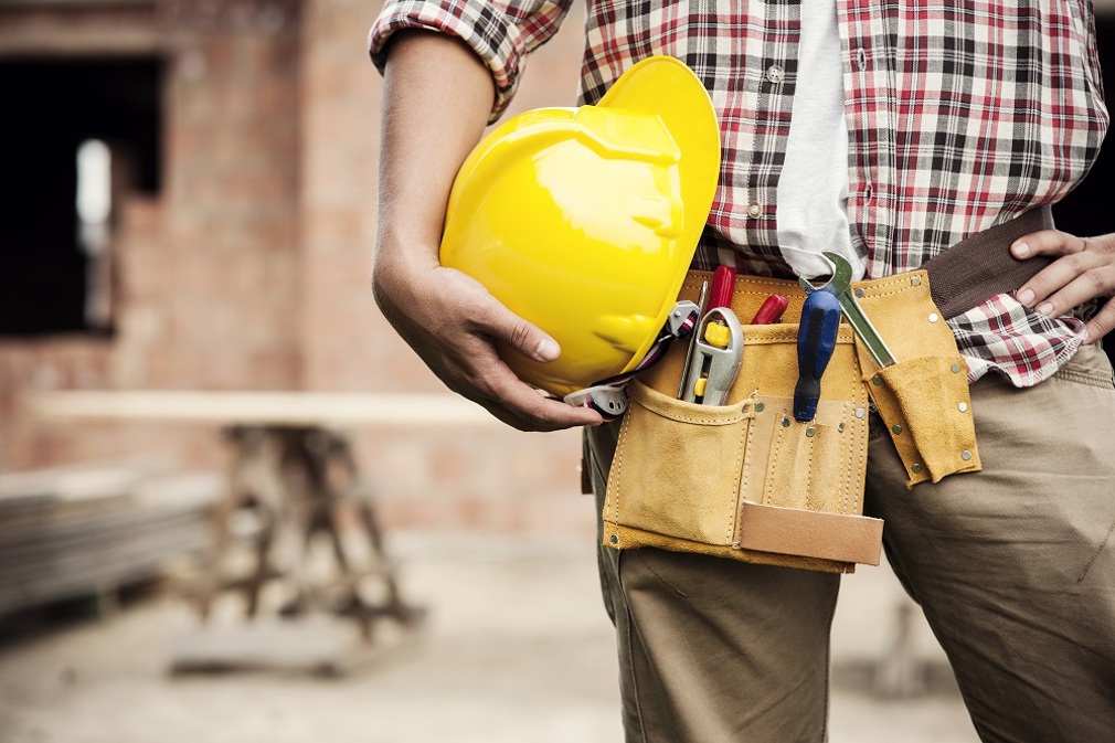 Zzp'er worden in de bouw? Regel dit eerst