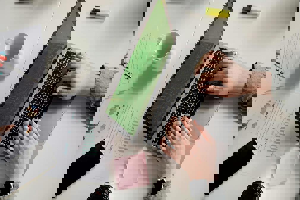 Je bent gestart, maar heb je dit financiële fundament al op orde?