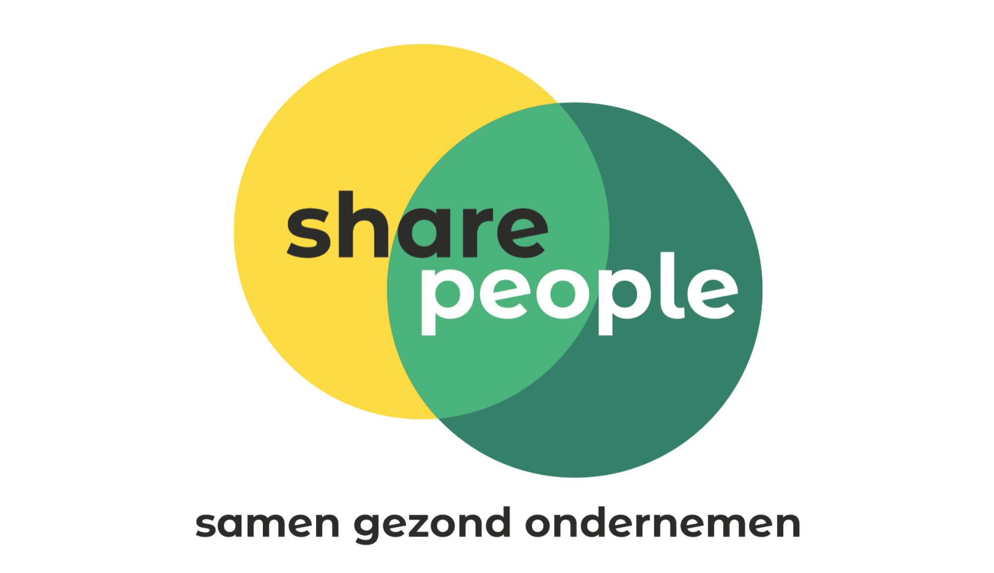 SharePeople - Jouw vangnet bij arbeidsongeschiktheid