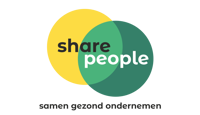 SharePeople - Jouw vangnet bij arbeidsongeschiktheid