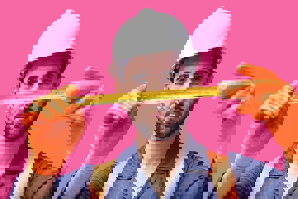 Beginnen als zzp'er in de bouw? Dit heb je nodig